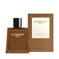 BURBERRY Hero EDP
